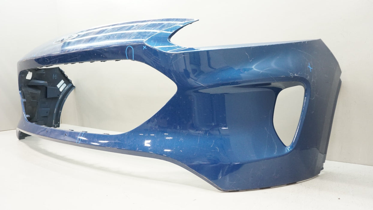 2020-2022 FORD ESCAPE FRONT BUMPER COVER PANEL OEM