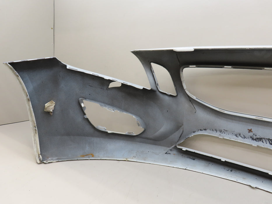 2010-2013 VOLVO S60 V60 FRONT BUMPER COVER OEM 31290811