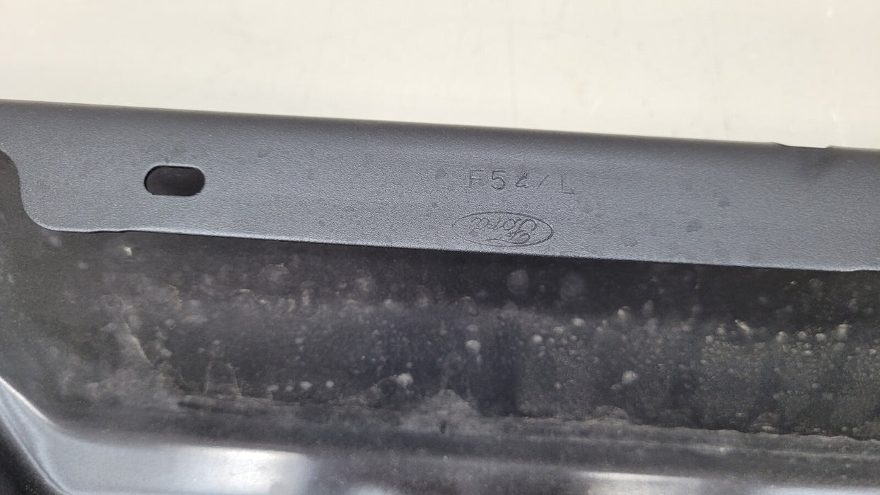 2021-2023 FORD BRONCO FRONT STEEL BUMPER OEM