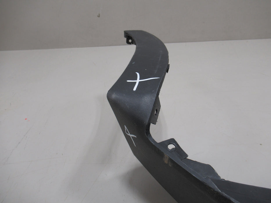2019 2020 HYUNDAI SANTA FE FRONT LOWER VALANCE BUMPER COVER OEM P# 86512-S2000