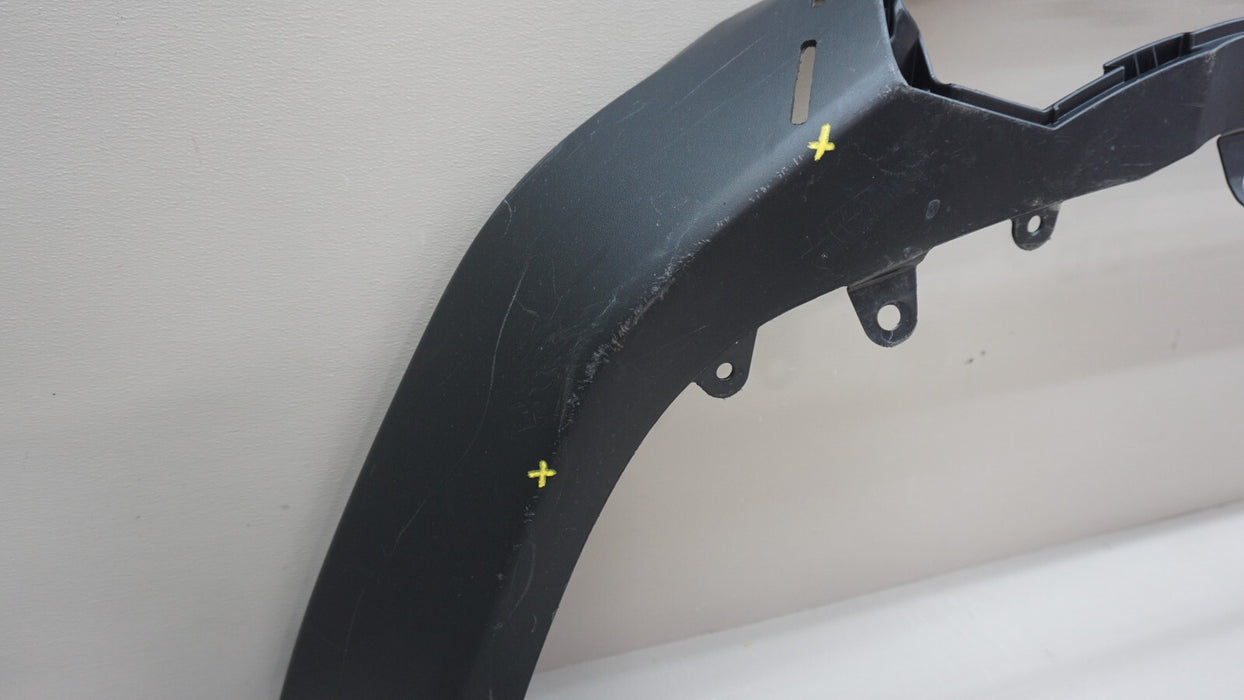 2019-2023 TOYOTA RAV4 FRONT LOWER BUMPER COVER VALANCE OEM 524110R140
