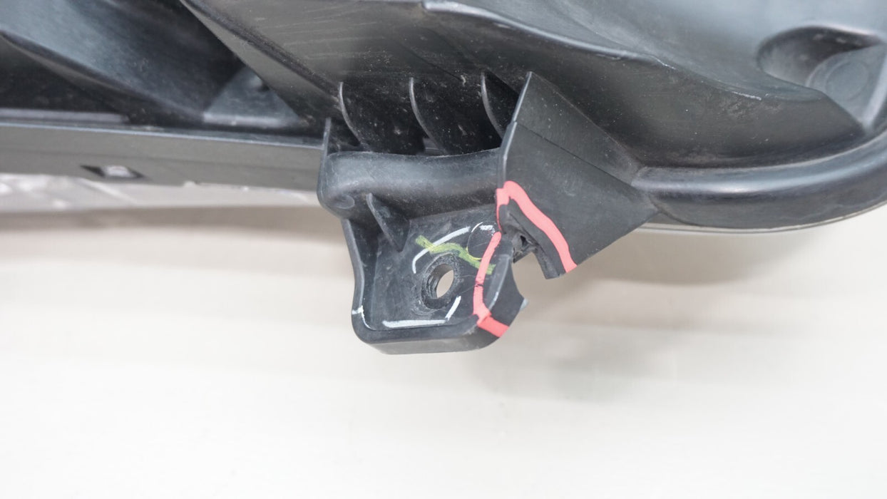 2019-2023 CHEVROLET MALIBU LEFT DRIVER SIDE BUMPER DRL DAYTIME RUNNING LIGHT
