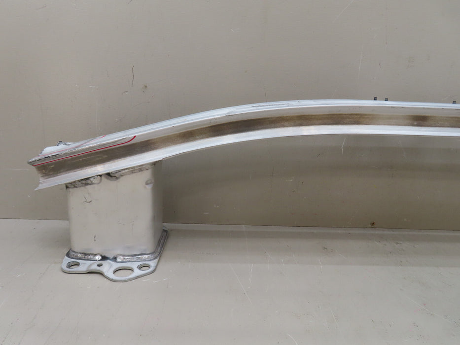 2020-2022 HYUNDAI PALISADE FRONT BUMPER REINFORCEMENT IMPACT BAR COVER OEM