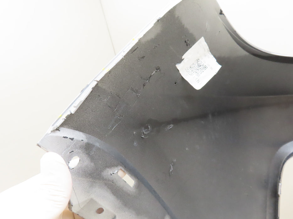 2019-2022 TOYOTA RAV-4 RAV4 FRONT BUMPER COVER OEM 52119-0R200 OEM