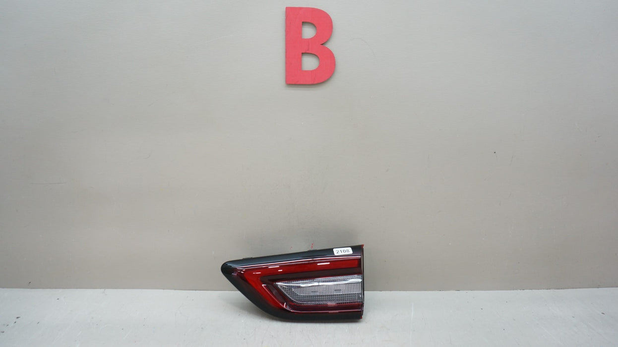 *MINT* 2023-2024 FORD ESCAPE REAR RIGHT PASSENGER SIDE INNER TAIL LIGHT OEM