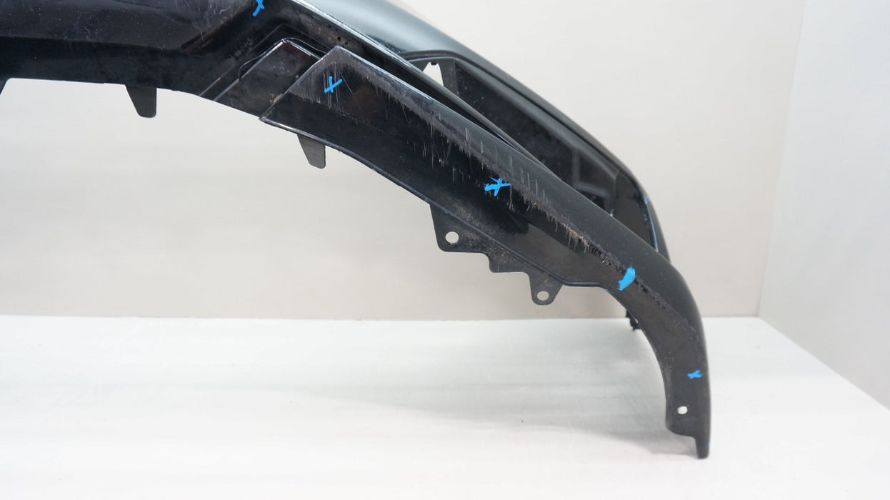 2018-2020 HONDA ACCORD FRONT BUMPER COVER PANEL OEM 71101-TVA-A000