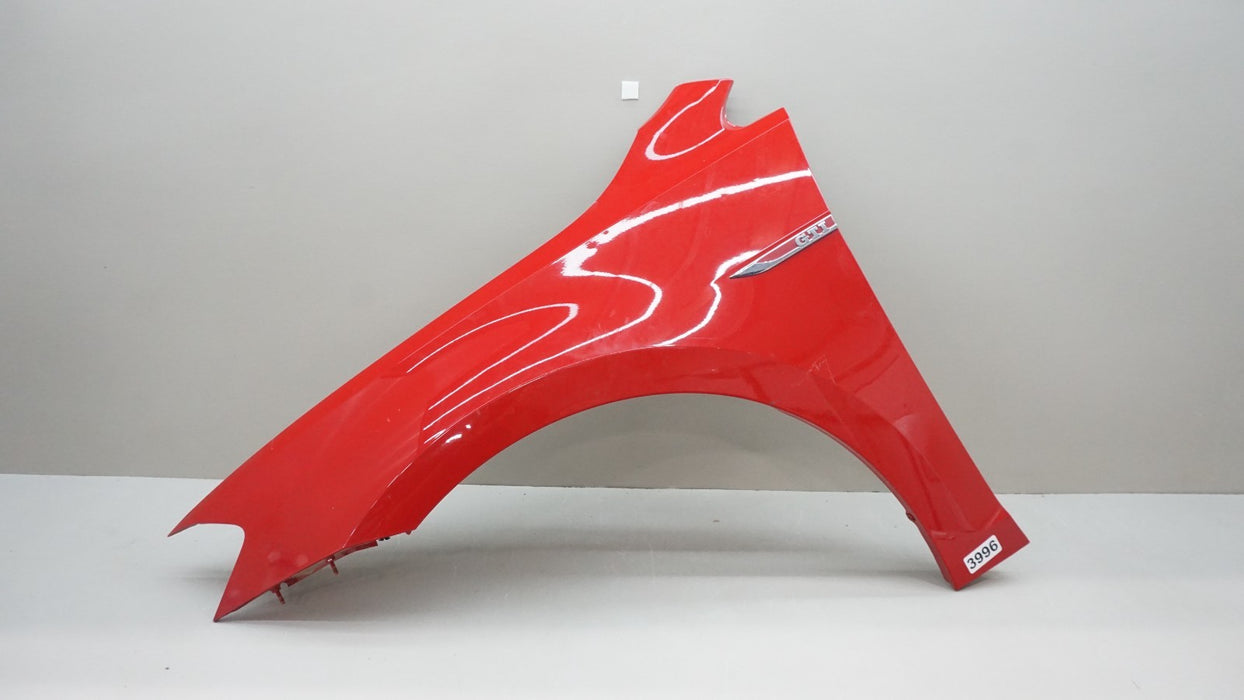2015-2021 VOLKSWAGEN GOLF GTI LH LEFT DRIVER FRONT FENDER OEM