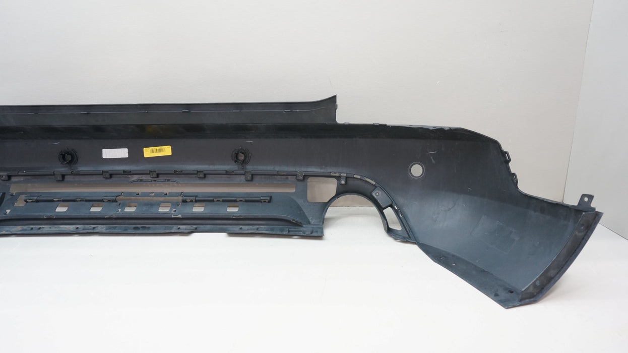 2020-2022 FORD ESCAPE REAR BUMPER COVER PANEL OEM LJ6B-17D781-ABW