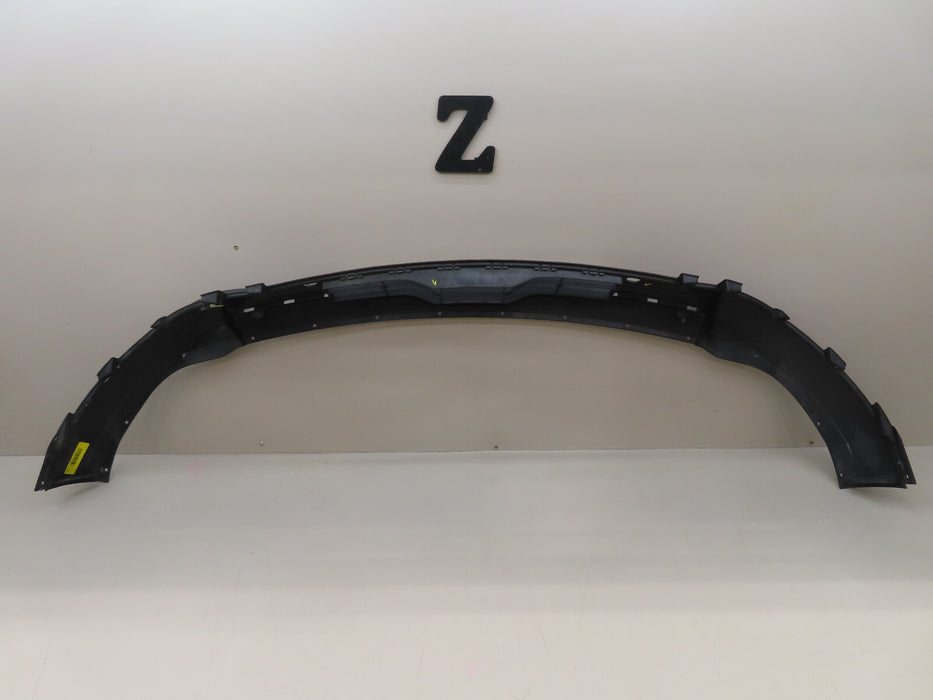 2020 2021 FORD ESCAPE FRONT LOWER BUMPER COVER VALANCE OEM LJ6B-17C831