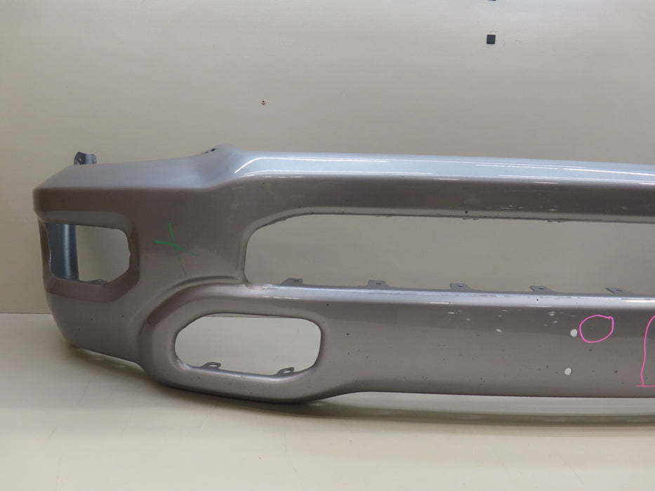 2019-2024 DODGE RAM 1500 FRONT BUMPER METAL OEM