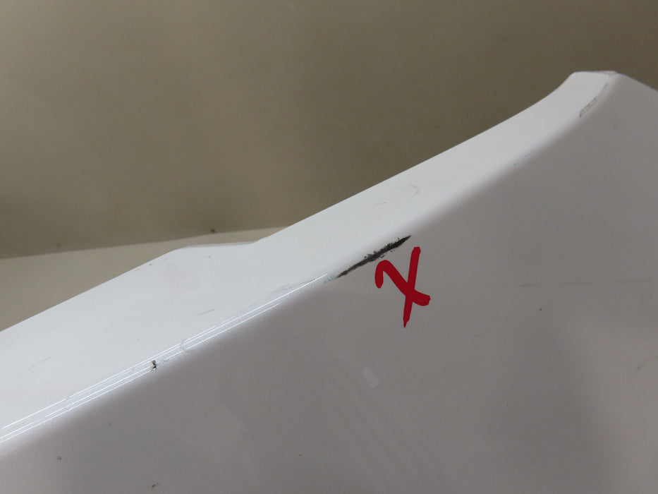 2023-2024 HONDA CRV CR-V FRONT BUMPER COVER  OEM 71101-3A0A-A000