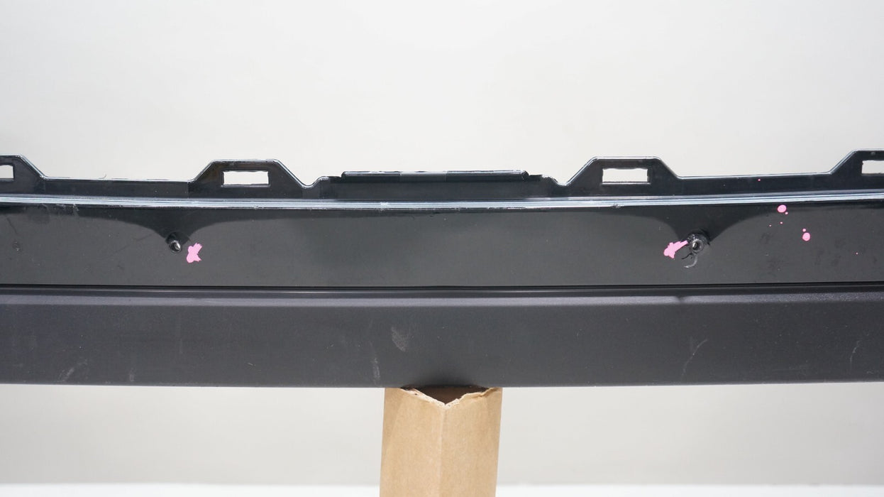 2021-2023 NISSAN ROGUE FRONT BUMPER COVER PANEL OEM 620226RC0H