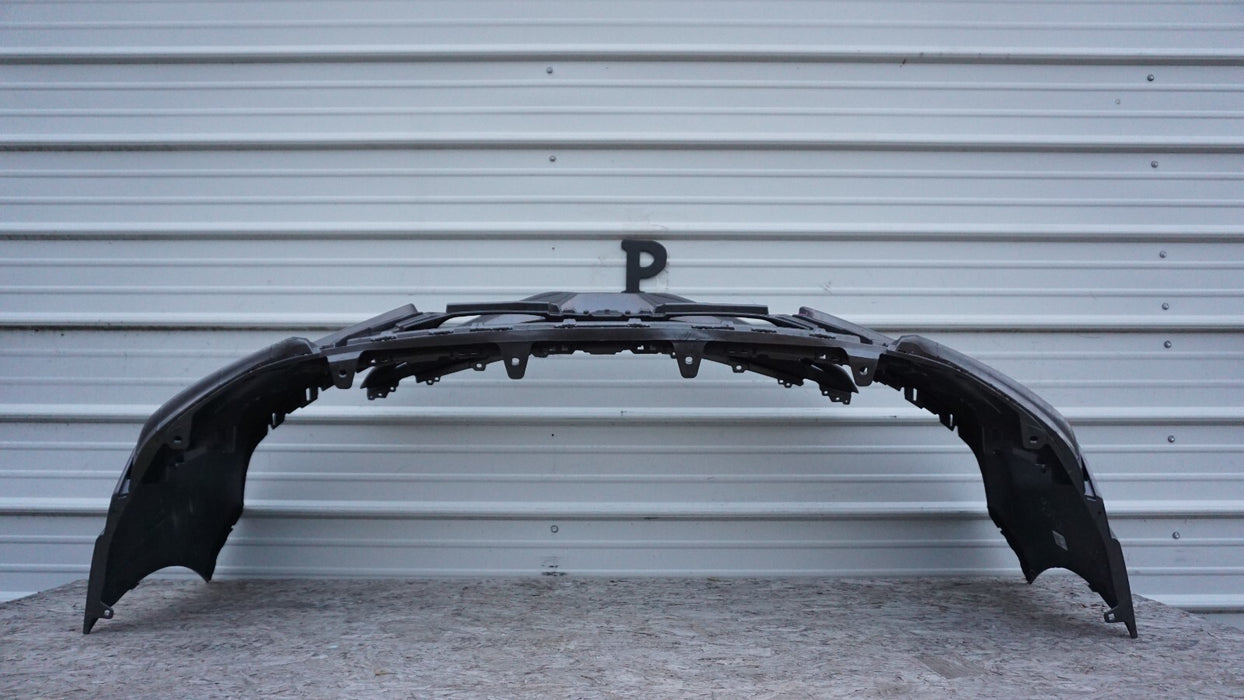 2018-2020 TOYOTA CAMRY FRONT BUMPER COVER OEM 52119-06E20 18 19 20