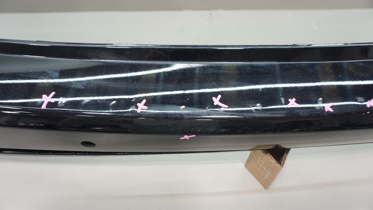2019-2020 LINCOLN MKX REAR BUMPER COVER KA1B-17F001-ACW OEM