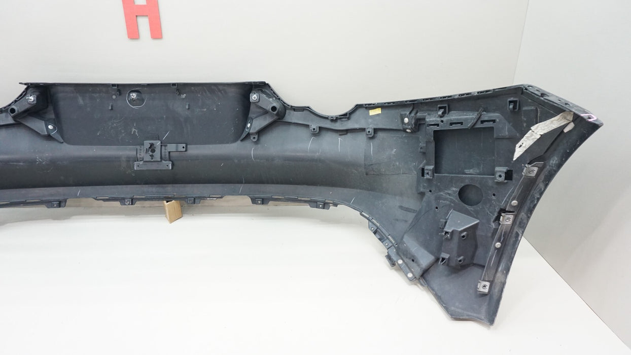 2014-2018 JAGUAR F  TYPE REAR BUMPER COVER PANEL OEM EX53-17D781-A