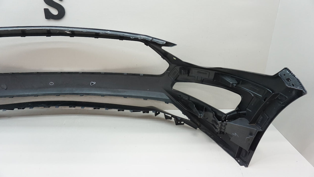 2018-2020 FORD MUSTANG ECOBOOST GT FRONT BUMPER COVER PANEL OEM JR3B-17C831