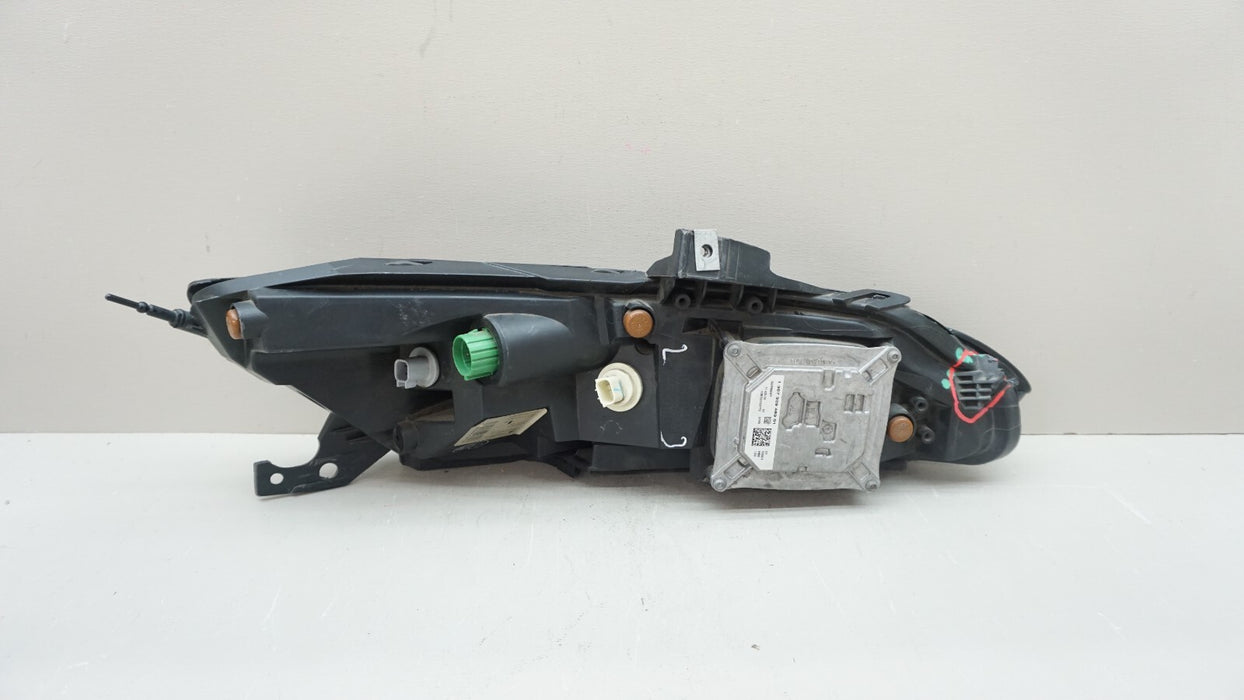 2014-2018 JEEP CHEROKEE FRONT LEFT DRIVERS SIDE DAY TIME RUNNING LIGHT OEM