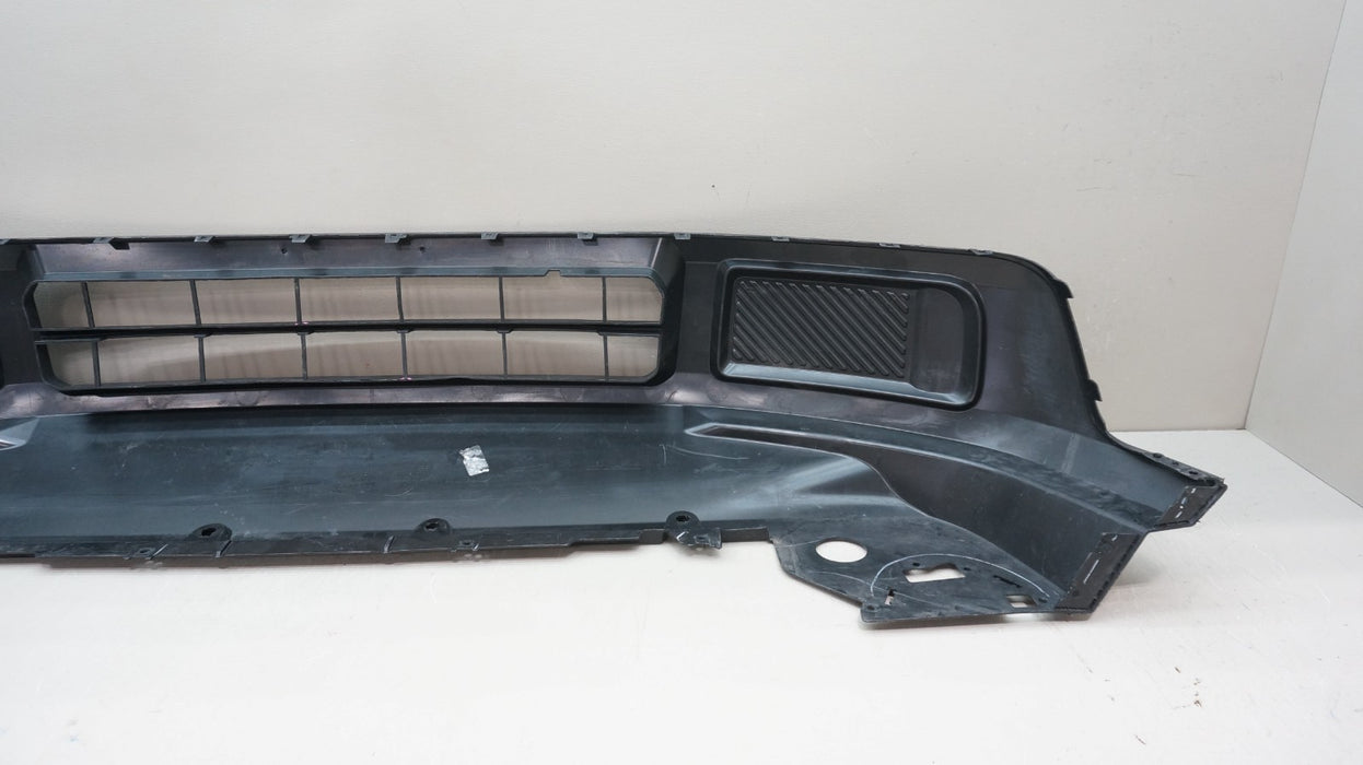 2022-2024 FORD MAVERICK FRONT LOWER BUMPER COVER OEM NZ6B-17626