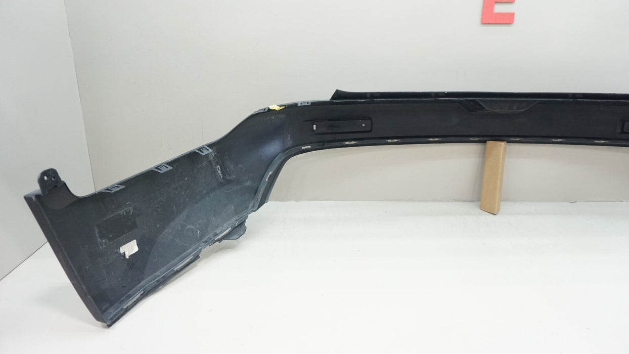 2017-2022 GMC ACADIA REAR LOWER BUMPER COVER OEM 84085168