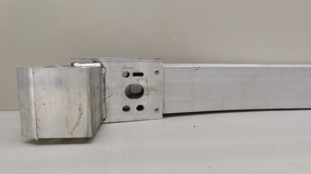 2016-2019 LEXUS RX350 FRONT REINFORCEMENT IMPACT BAR OEM