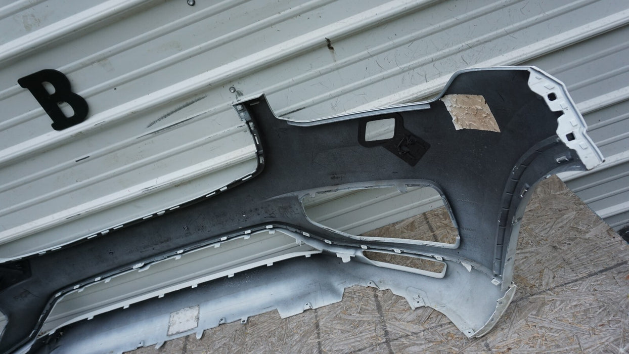 2016-2019 VOLVO XC90 FRONT BUMPER COVER OEM 31663527 16 17 18 19