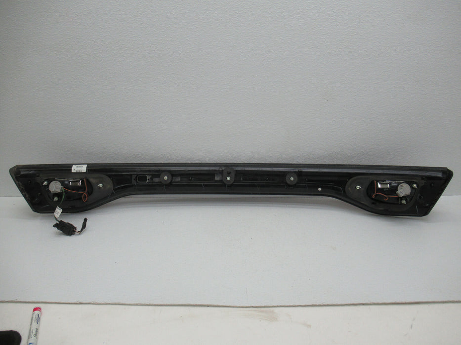 2013 2014 2015 2016 DODGE DART REAR TRUNK TAILLIGHT LAMP OEM