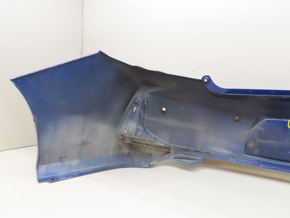 2016 2017 HONDA ACCORD COUPE REAR BUMPER COVER OEM 71501-T3L-A000