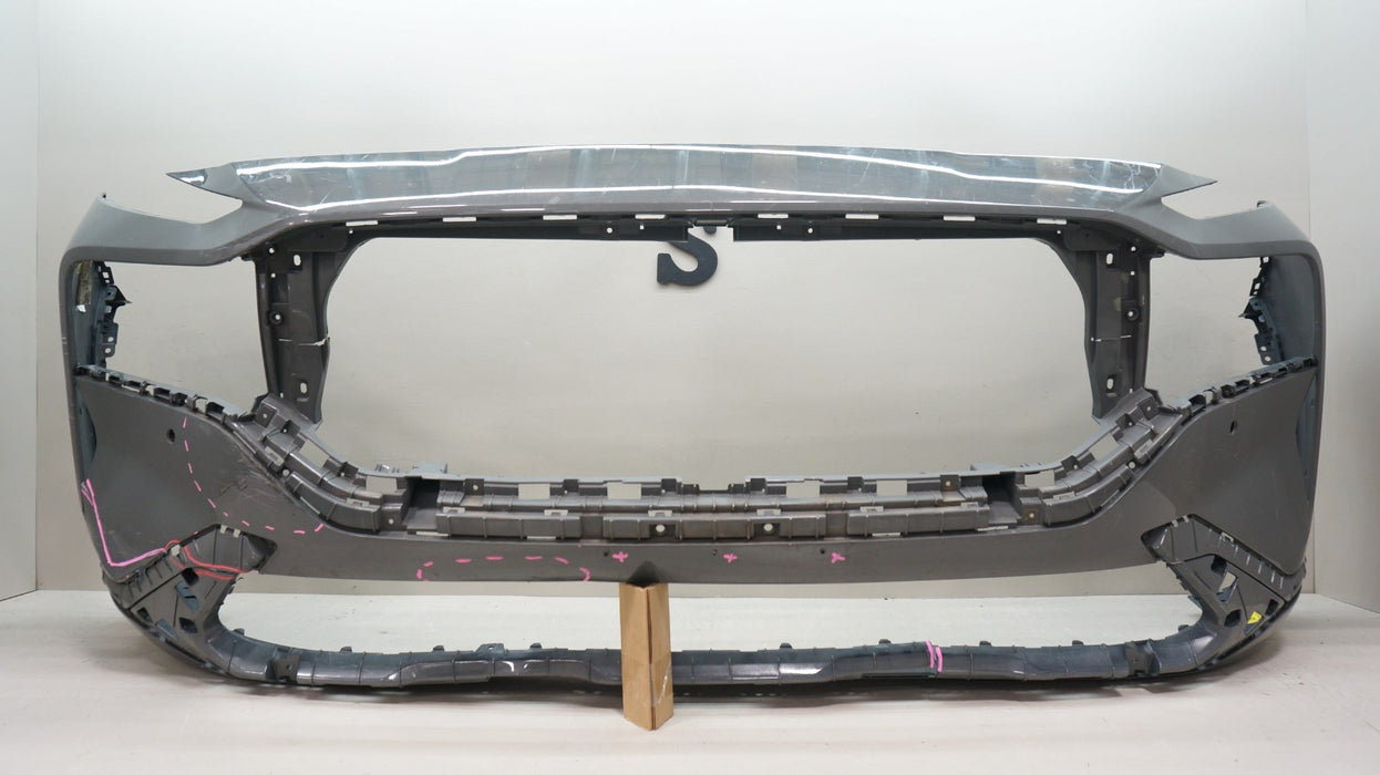 2021-2023 HYUNDAI SANTA FE FRONT BUMPER COVER OEM 86511-S2500