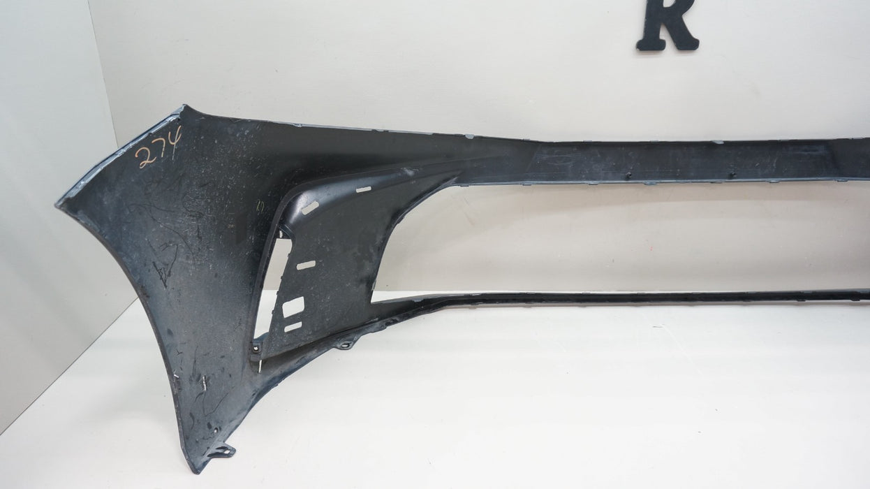 2025 TOYOTA CAMRY LE FRONT BUMPER COVER PANEL OEM 52119-AQ010