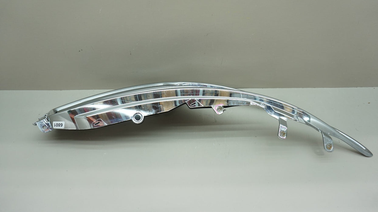 2013-2016 LINCOLN MKZ FRONT RIGHT PASSENGER SIDE GRILLE DP53-8150-ABW OEM