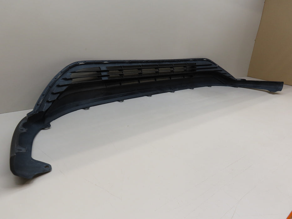 2020 2021 TOYOTA HIGHLANDER FRONT LOWER BUMPER COVER VALANCE OEM 52129-0E070
