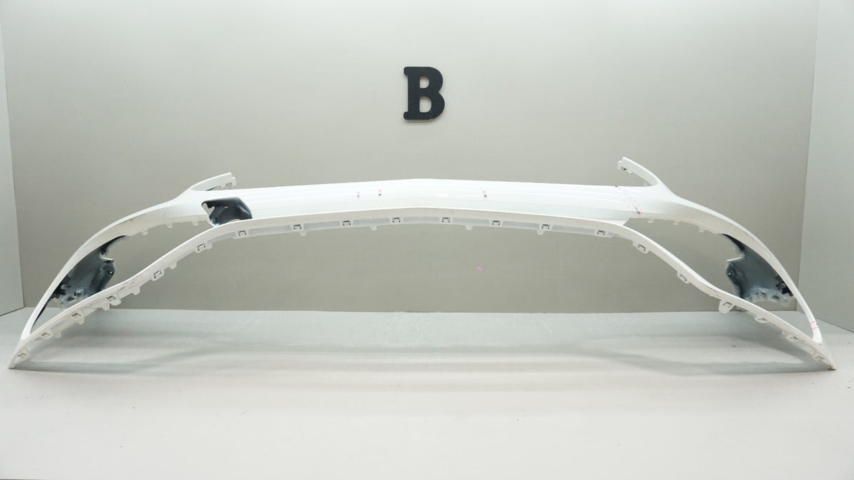 2020-2023 MERCEDES BENZ GLC300 W253 FRONT BUMPER COVER PANEL OEM