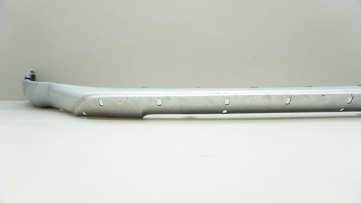 2016-2018 TOYOTA RAV4 FRONT LOWER BUMPER COVER VALANCE OEM