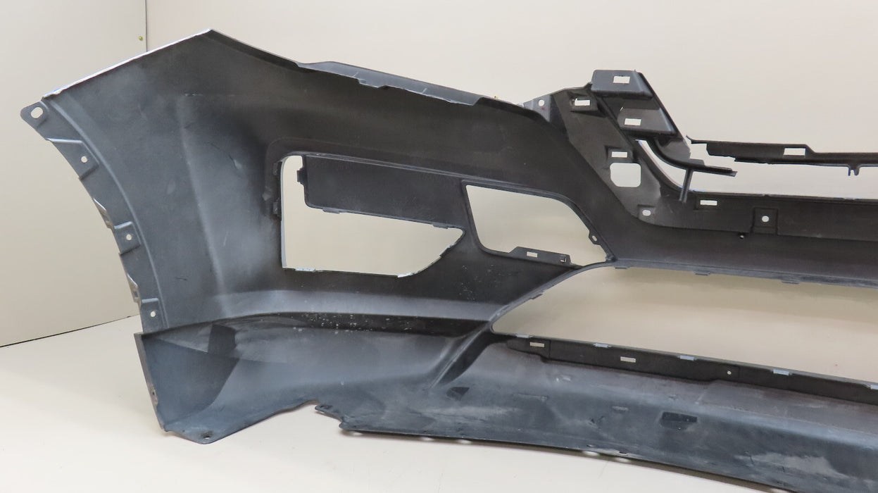 2016-2019 NISSAN ROGUE FRONT BUMPER COVER OEM