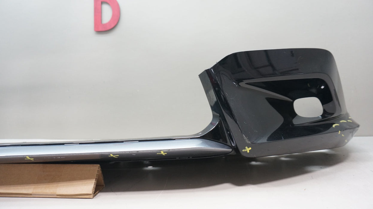 2025 2026 ACURA ADX FRONT LOWER VALANCE COVER OEM 71105-3BH-A000