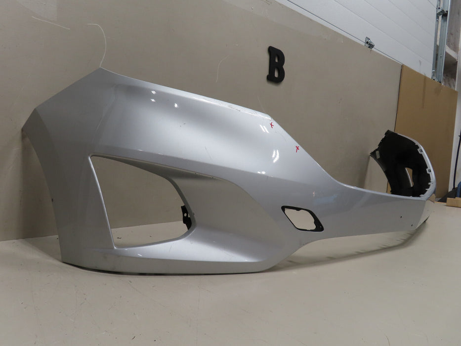 2018 2019 2020 CHEVROLET EQUINOX FRONT BUMPER COVER OEM