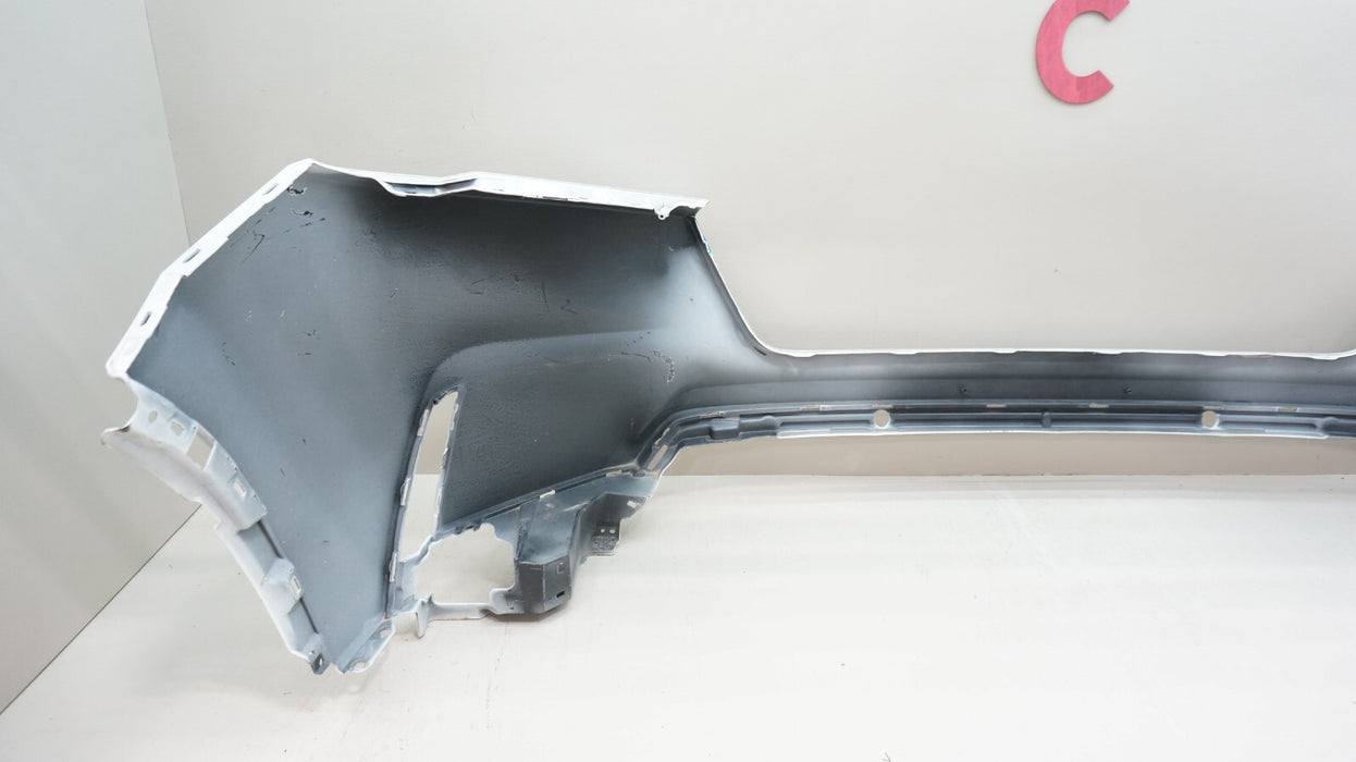 2023-2024 HONDA CRV CR-V FRONT BUMPER COVER PANEL OEM 71101-3A0-A000