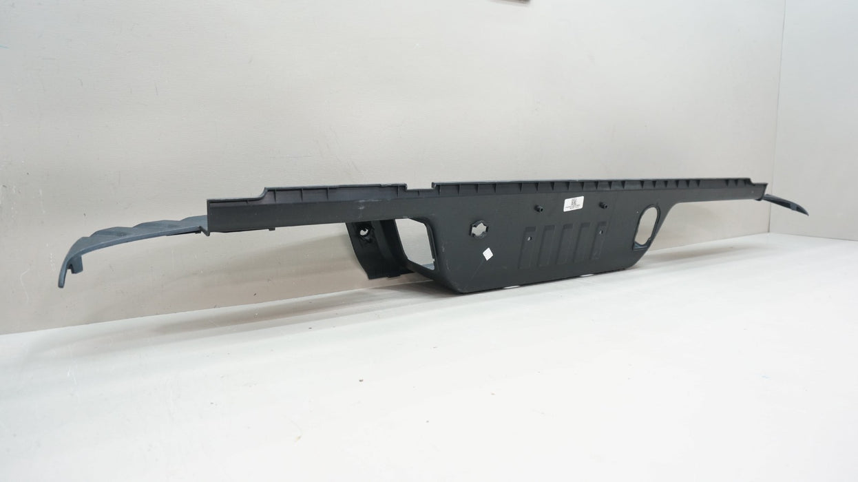 2023-2025 FORD RANGER T9 REAR BUMPER STEP PAD OEM N1WB-17B810