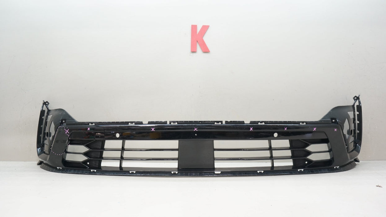 2021-2024 KIA SORENTO FRONT LOWER BUMPER GRILLE OEM 86530-P2020