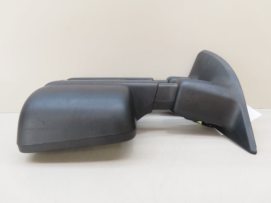 2013-2016 FORD F250 F-250 F350 F-350 FRONT LEFT DRIVER SIDE MIRROR OEM