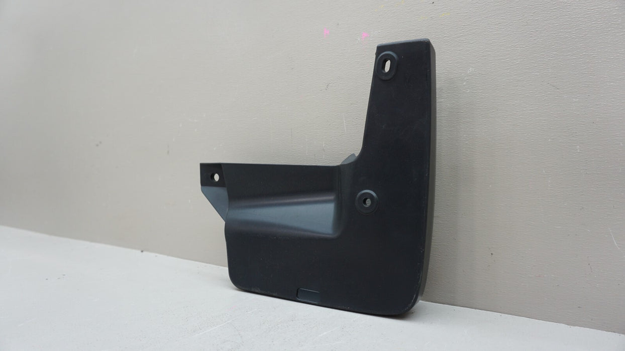 2016-2021 HONDA CIVIC RIGHT PASSENGER SIDE MUD FLAP TRIM 08P00-TBA-100 OEM