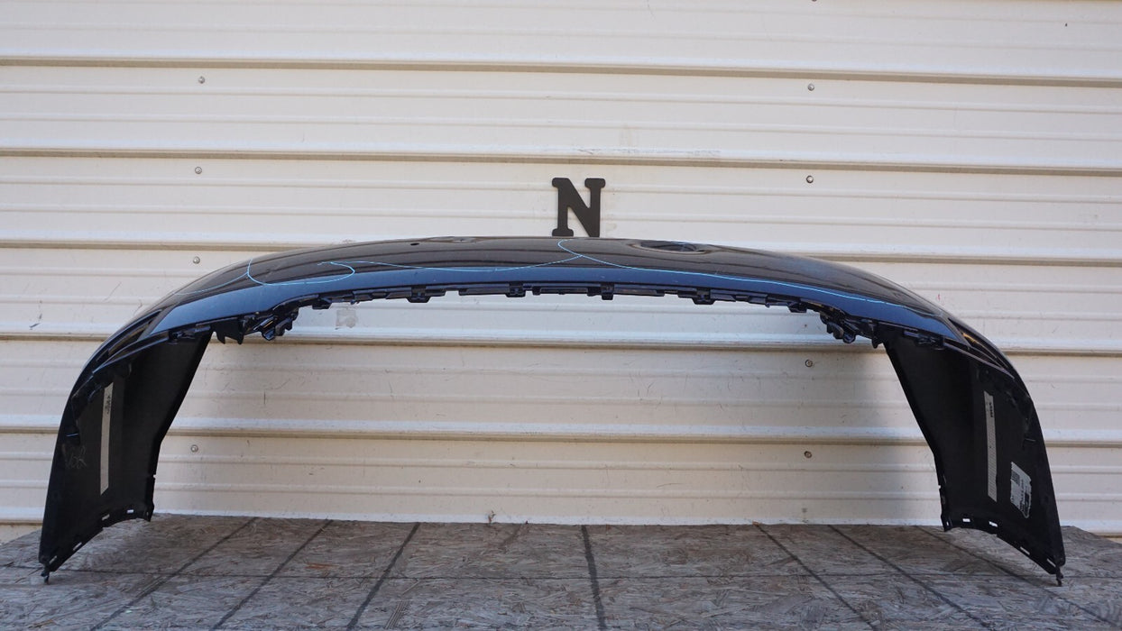 2020 2021 2022 LEXUS RX350 RX450H REAR BUMPER COVER ASSEMBLY 52159-48270 OEM