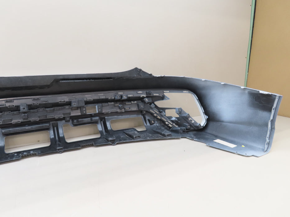 2022-2024 HYUNDAI TUCSON N-LINE REAR BUMPER COVER OEM 86612-P0CA0