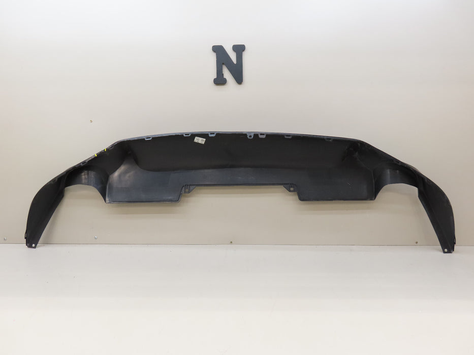 2022-2023 ACURA MDX REAR LOWER BUMPER COVER OEM 71551-3S5-A1