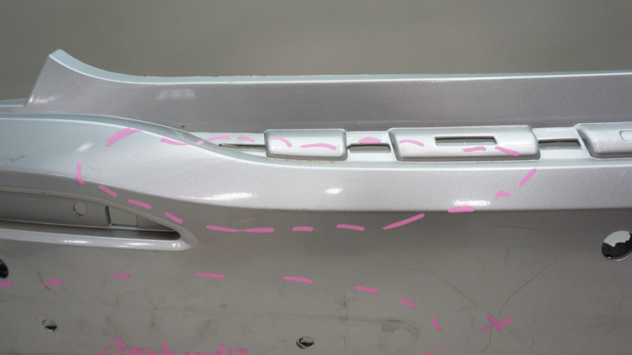 2018-2021 BUICK ENCLAVE REAR LOWER BUMPER COVER OEM BDC51132