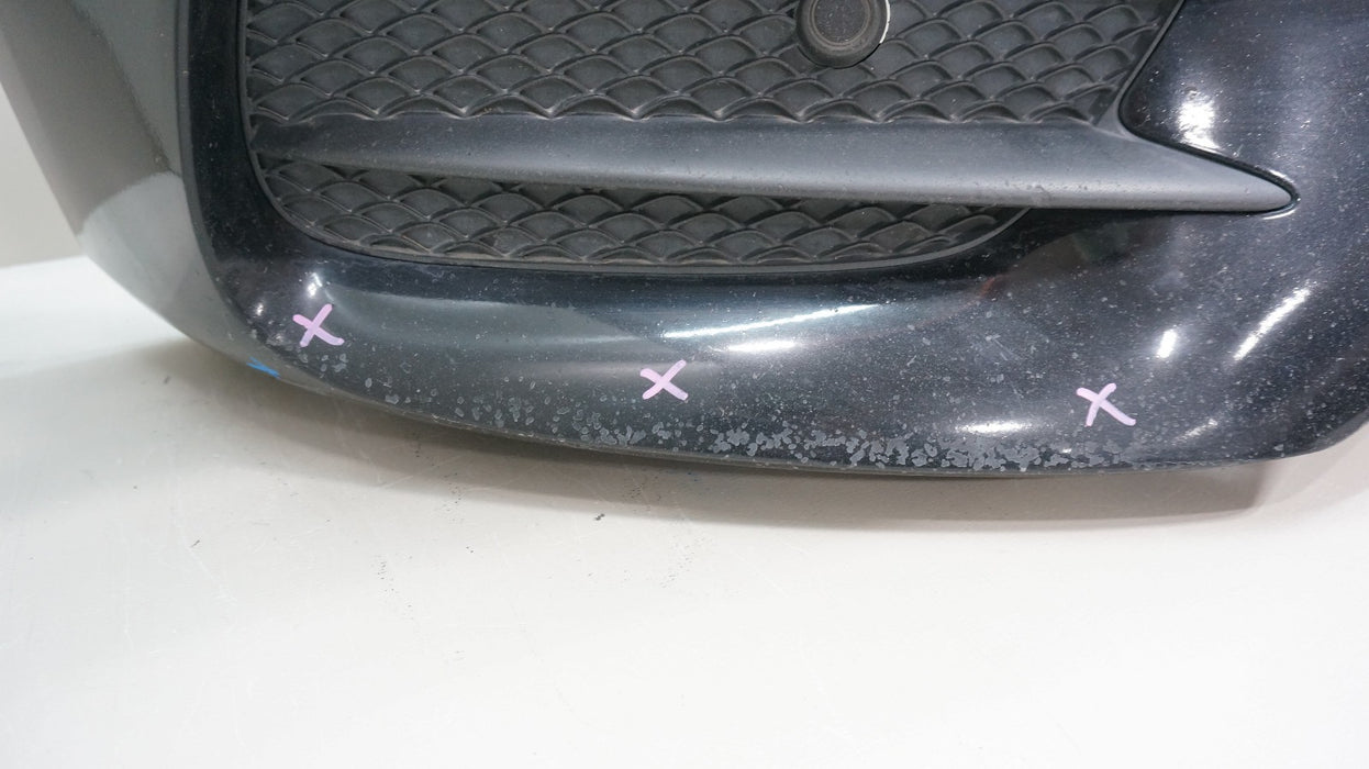 2017-2020 MERCEDES-BENZ E-CLASS AMG FRONT BUMPER COVER A2388856800 OEM