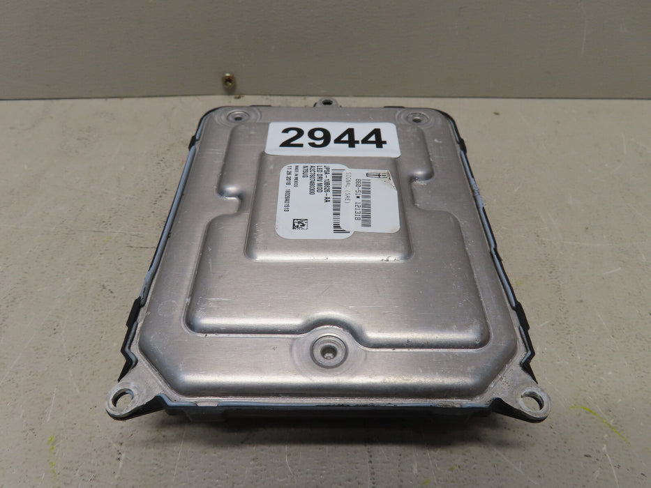 Lincoln Nautilus JP5A-13B626-AA LED Control Unit Module BALLAST OEM