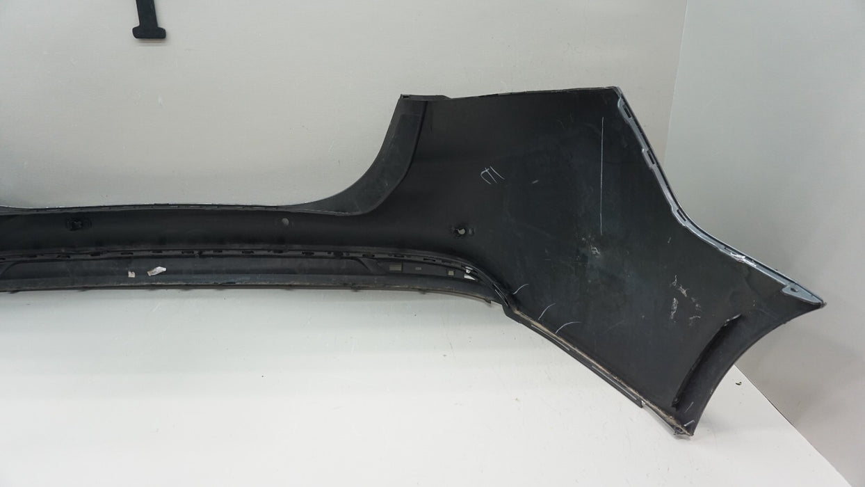 2013-2018 FORD FUSION REAR BUMER COVER GENUINE OEM  13 14 15 16 17 18
