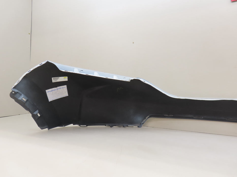 2017-2019 HONDA CR-V CRV FRONT BUMPER COVER  AFTERMARKET