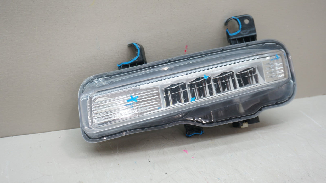 2020-2024 FORD EXPLORER FRONT LEFT DRIVER SIDE FOG LIGHT OEM